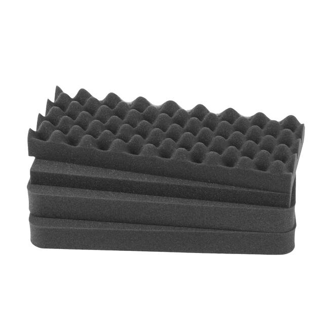 SKB - iSeries - Vervangend Plukschuim voor 3i-1706-6