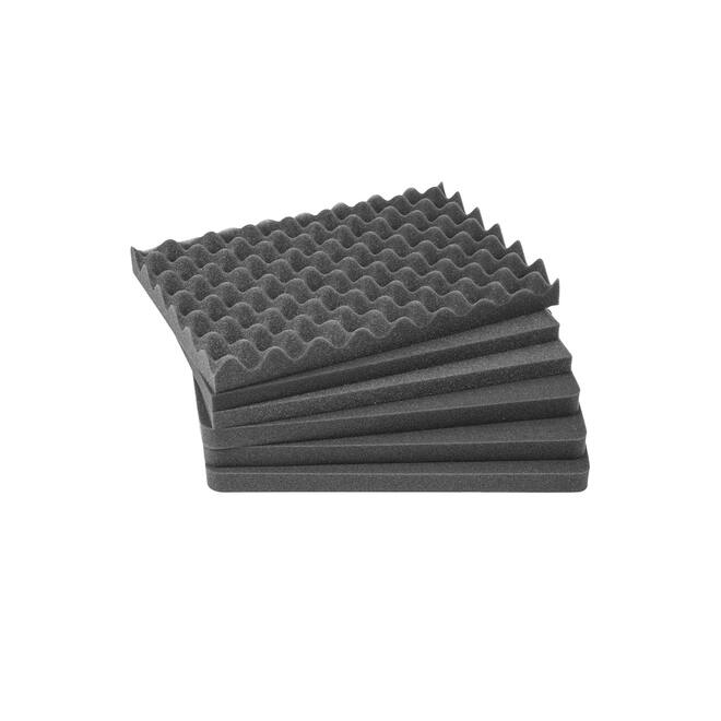 SKB - iSeries - Vervangend Plukschuim voor 3i-1711-6