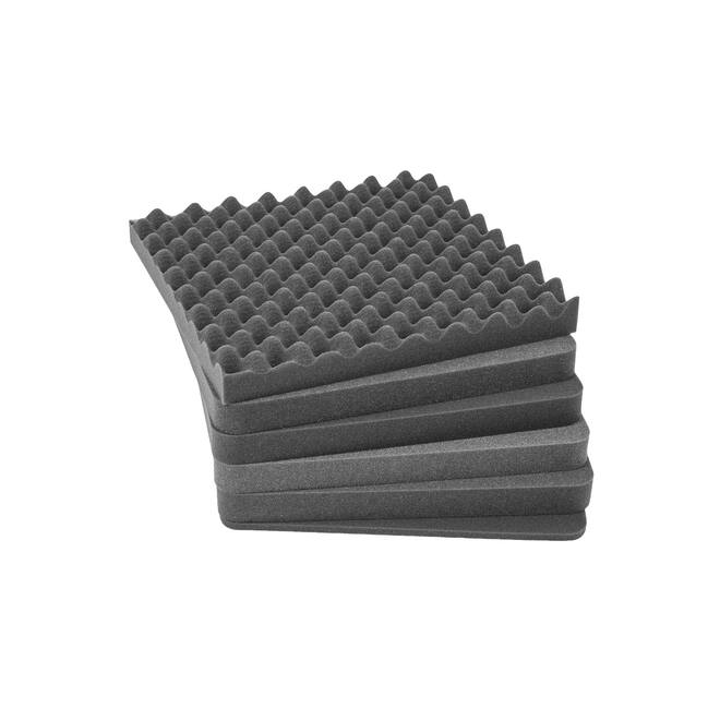SKB - iSeries - Vervangend Plukschuim voor 3i-1717-10