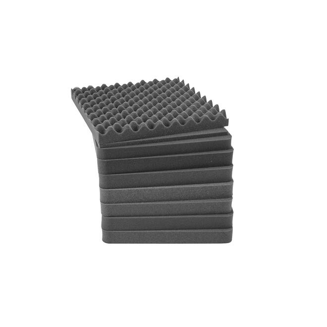 SKB - iSeries - Vervangend Plukschuim voor 3i-1717-16