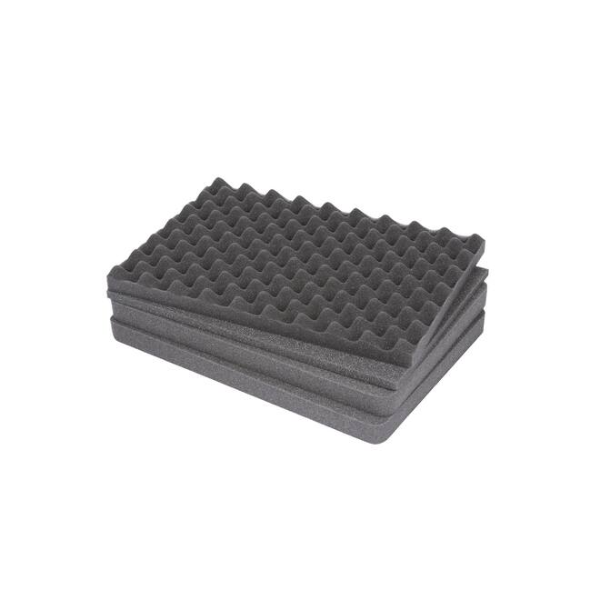 SKB - iSeries - Vervangend Plukschuim voor 3i-1813-5
