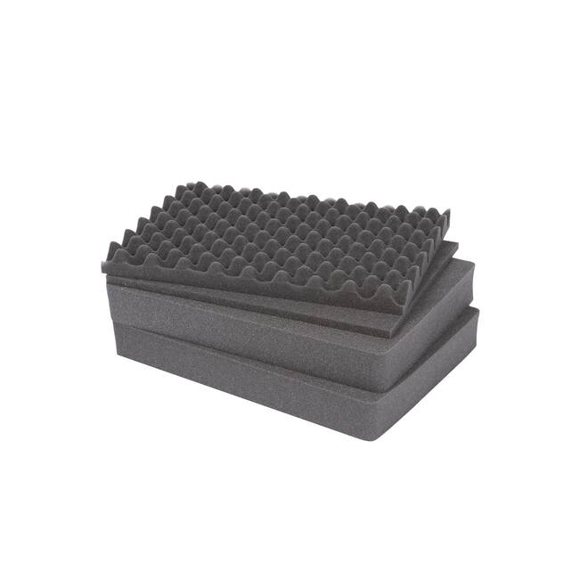 SKB - iSeries - Vervangend Plukschuim voor 3i-1813-7