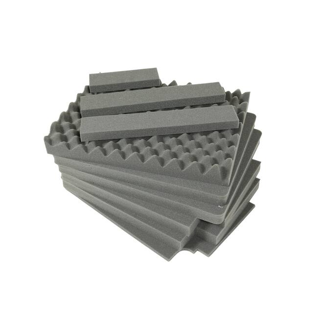 SKB - iSeries - Vervangend Plukschuim voor 3i-1914-8