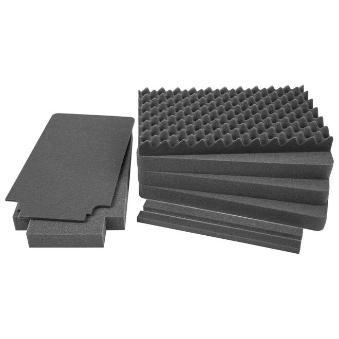 SKB - iSeries - Vervangend Plukschuim voor 3i-2011-10
