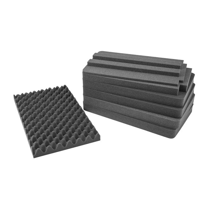 SKB - iSeries - Vervangend Plukschuim voor 3i-2213-12