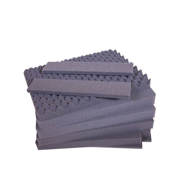 SKB - iSeries - Vervangend Plukschuim voor 3i-2217-10
