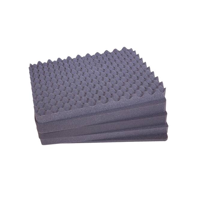 SKB - iSeries - Vervangend Plukschuim voor 3i-2217-8