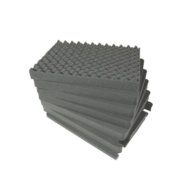 SKB - iSeries - Vervangend Plukschuim voor 3i-2317-14
