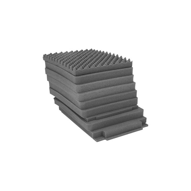 SKB - iSeries 3i-2418-16 - Vervangend Plukschuim