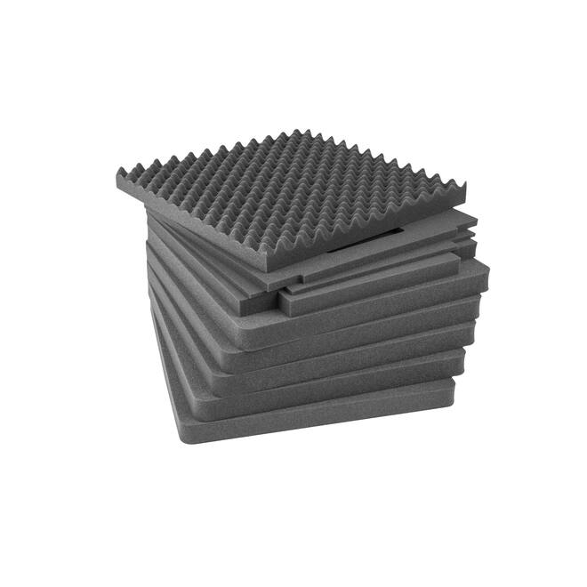 SKB - iSeries - Vervangend Plukschuim voor 3i-2424-14