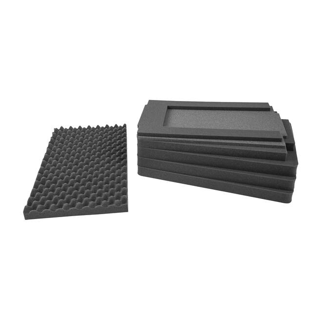 SKB - iSeries - Vervangend Plukschuim voor 3i-2615-10