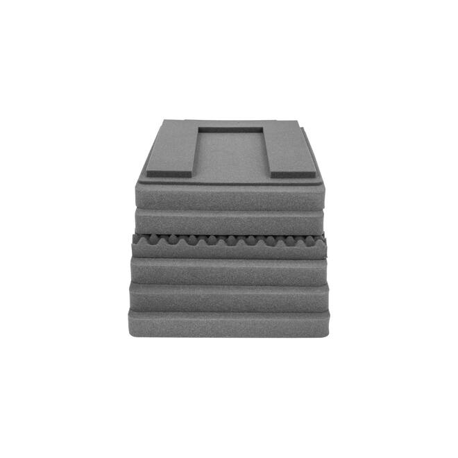 SKB - iSeries 3i-2620-13 - Vervangend Plukschuim