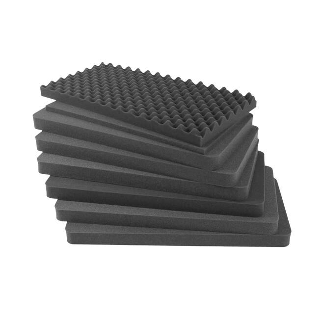 SKB - iSeries - Vervangend Plukschuim voor 3i-2914-15