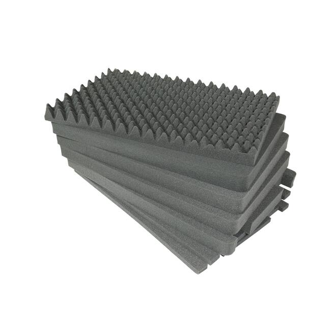 SKB - iSeries - Vervangend Plukschuim voor 3i-2918-10