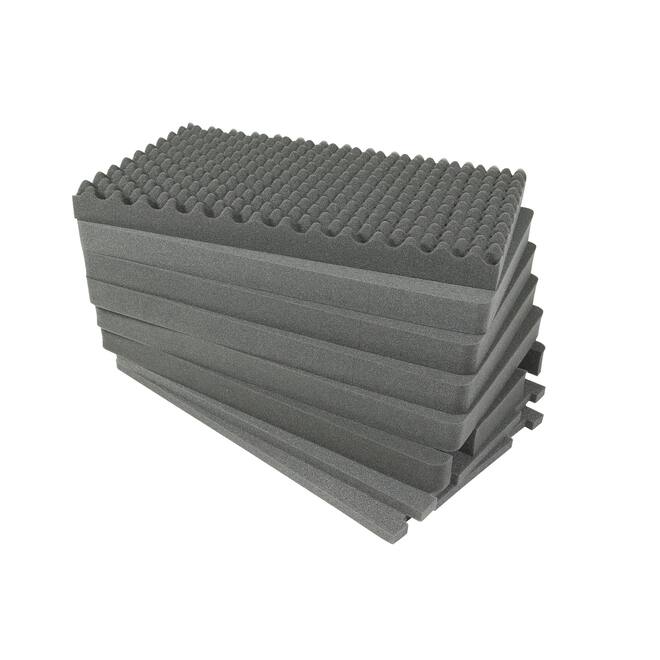 SKB - iSeries - Vervangend Plukschuim voor 3i-2918-14