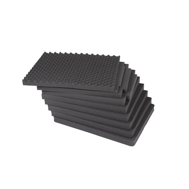 SKB - iSeries - Vervangend Plukschuim voor 3i-2922-16
