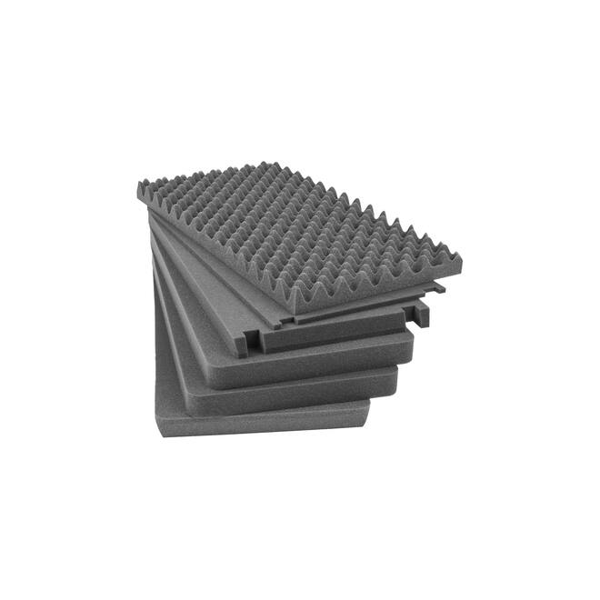 SKB - iSeries - Vervangend Plukschuim voor 3i-3016-10