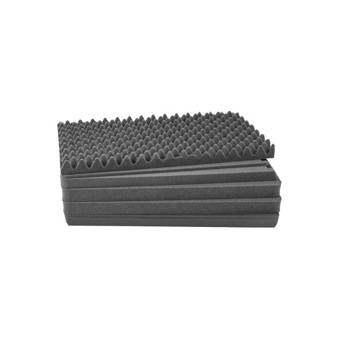 SKB - iSeries - Vervangend Plukschuim voor 3i-3016-10
