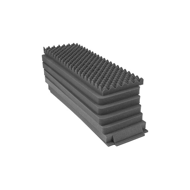 SKB - iSeries - Vervangend Gelaagd Schuim voor 3i-3613-12
