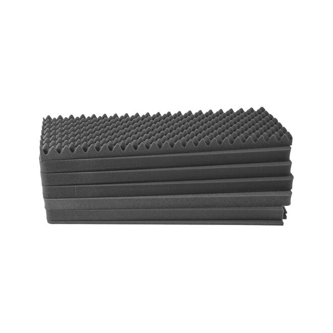 SKB - iSeries - Vervangend Gelaagd Schuim voor 3i-3613-12