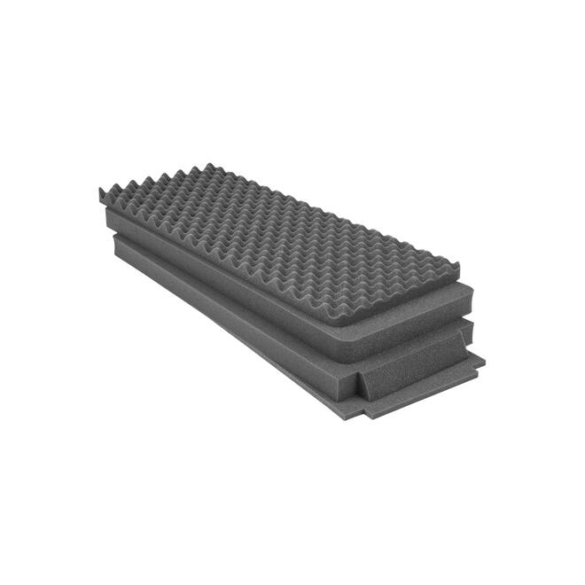 SKB - iSeries - Vervangend Gelaagd Schuim voor 3i-3614-6