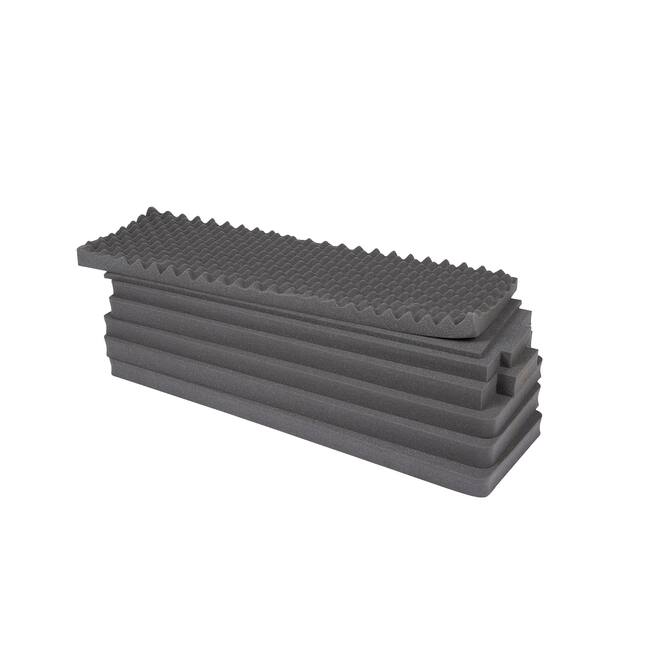SKB - iSeries - Vervangend Gelaagd Schuim voor 3i-3424-12