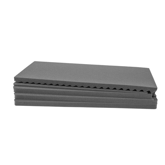 SKB - iSeries - Vervangend Gelaagd Schuim voor 3i-4217-7