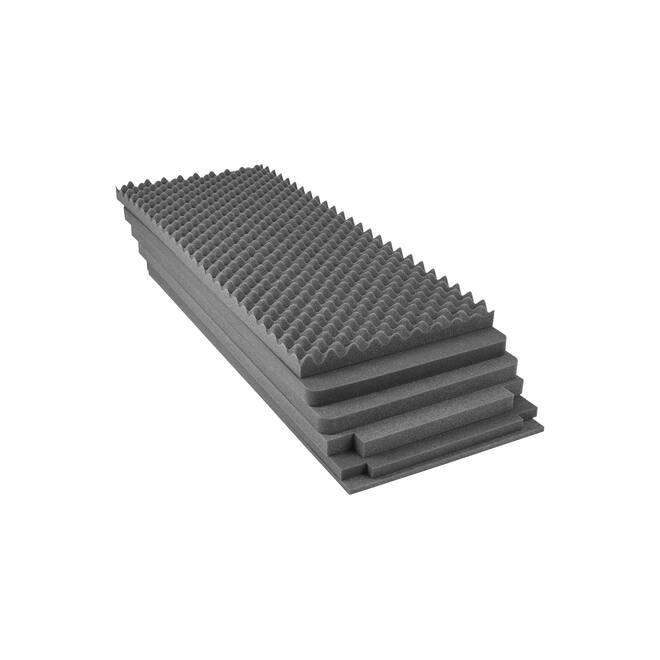 SKB - iSeries - Vervangend Gelaagd Schuim voor 3i-4719-8