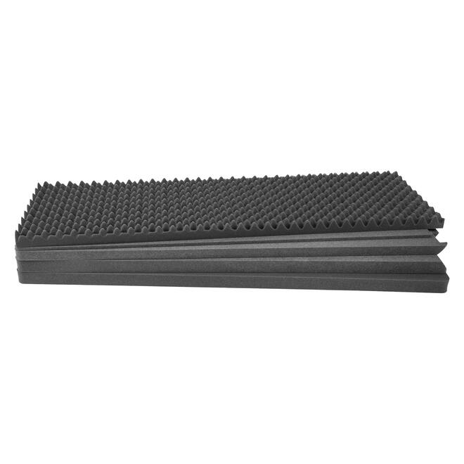 SKB - iSeries - Vervangend Gelaagd Schuim voor 3i-5616-9