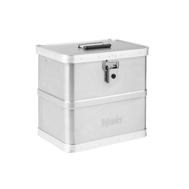 Defender - KA44 Series - Aluminium Kist 016 - 360 x 260 x 320 mm