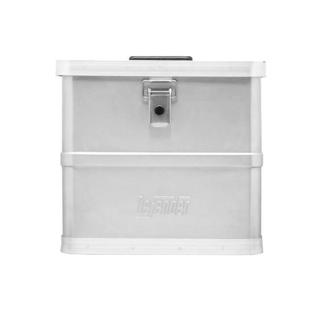 Defender - KA44 Series - Aluminium Kist 016 - 360 x 260 x 320 mm