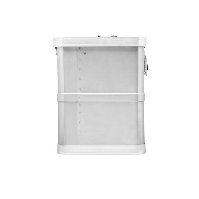 Defender - KA44 Series - Aluminium Kist 016 - 360 x 260 x 320 mm