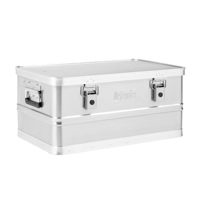Defender - KA44 Series - Aluminium Kist 017 - 550 x 350 x 240 mm
