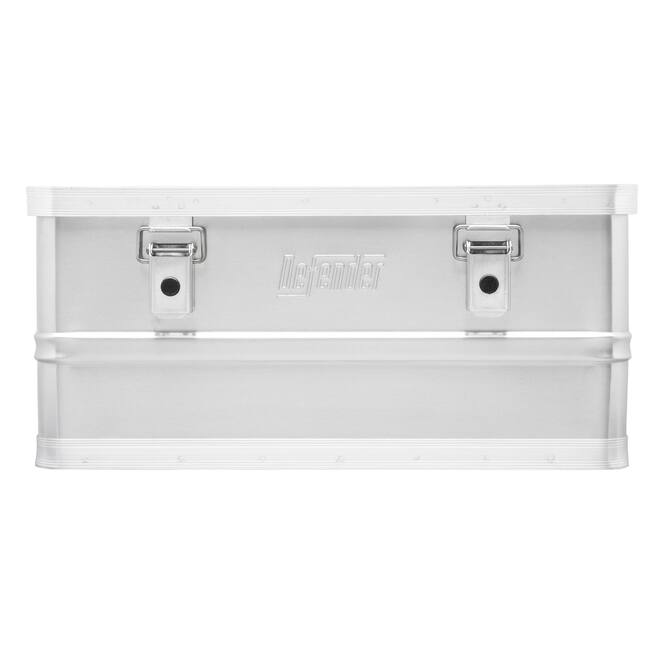 Defender - KA44 Series - Aluminium Kist 017 - 550 x 350 x 240 mm