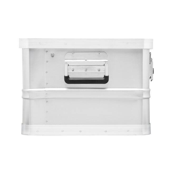 Defender - KA44 Series - Aluminium Kist 017 - 550 x 350 x 240 mm