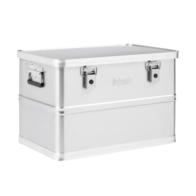 Defender - KA44 Series - Aluminium Kist 018 - 560 x 360 x 350 mm