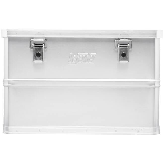 Defender - KA44 Series - Aluminium Kist 018 - 560 x 360 x 350 mm