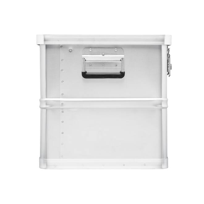 Defender - KA44 Series - Aluminium Kist 018 - 560 x 360 x 350 mm