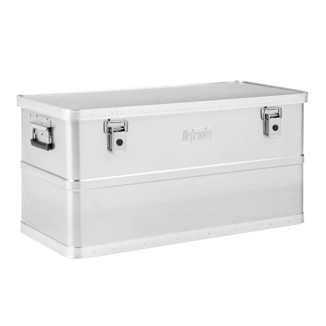 Defender - KA44 Series - Aluminium Kist 019 - 750 x 350 x 350 mm