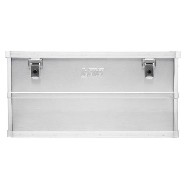 Defender - KA44 Series - Aluminium Kist 019 - 750 x 350 x 350 mm