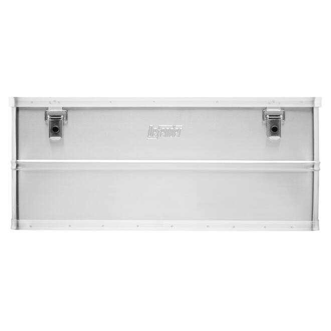 Defender - KA44 Series - Aluminium Kist 020 - 870 x 460 x 350 mm