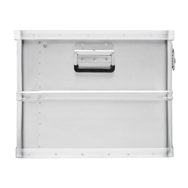 Defender - KA44 Series - Aluminium Kist 020 - 870 x 460 x 350 mm