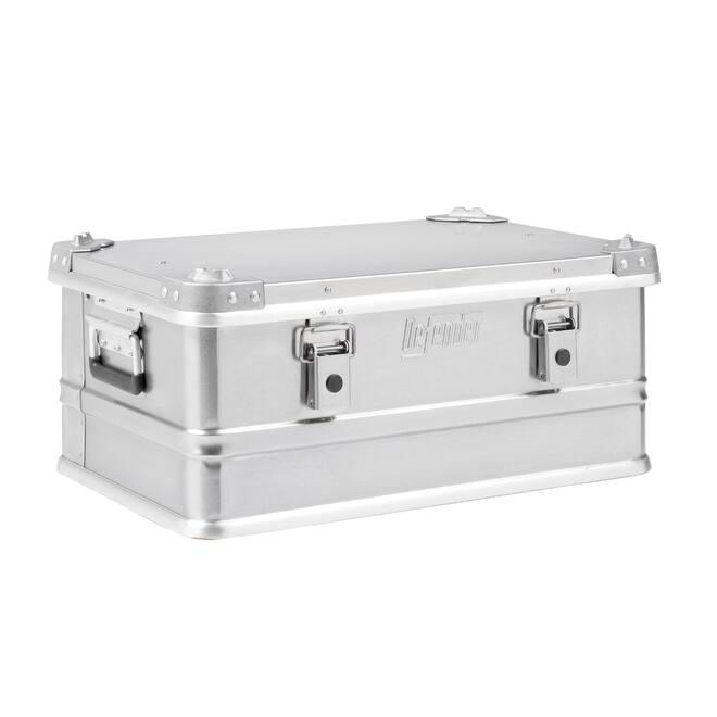 Defender - KA64 Series - Aluminium Kist 003 - 550 x 350 x 220 mm