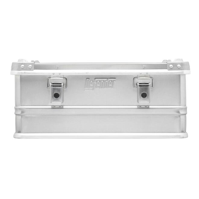 Defender - KA64 Series - Aluminium Kist 003 - 550 x 350 x 220 mm