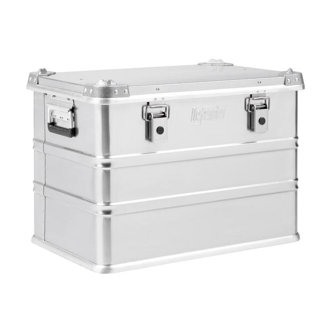 Defender - KA64 Series - Aluminium Kist 005 - 550 x 350 x 380 mm