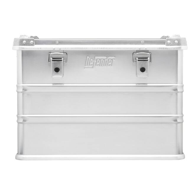 Defender - KA64 Series - Aluminium Kist 005 - 550 x 350 x 380 mm