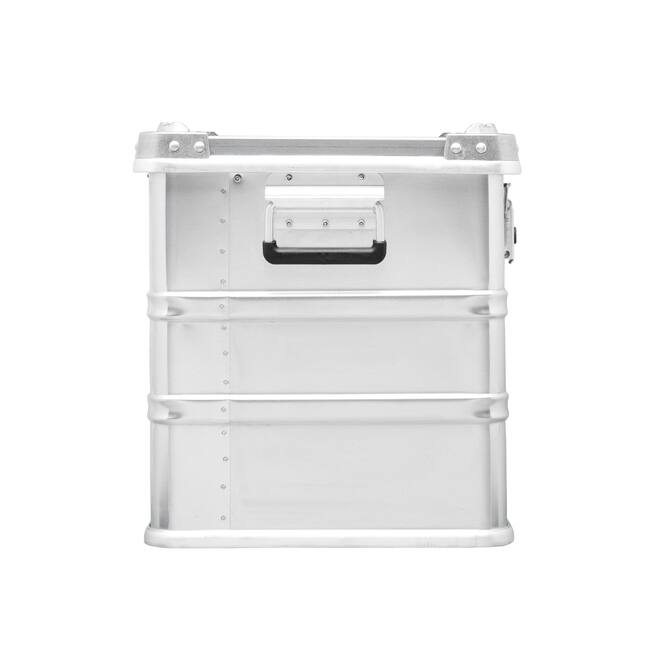Defender - KA64 Series - Aluminium Kist 005 - 550 x 350 x 380 mm
