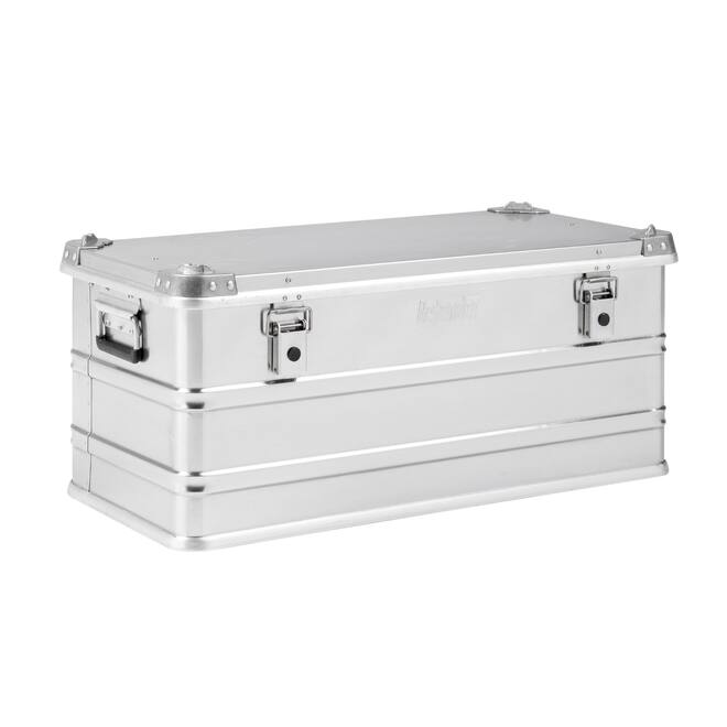 Defender - KA64 Series - Aluminium Kist 009 - 750 x 350 x 310 mm