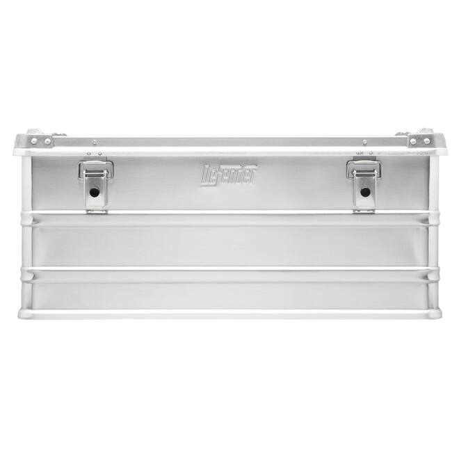 Defender - KA64 Series - Aluminium Kist 009 - 750 x 350 x 310 mm