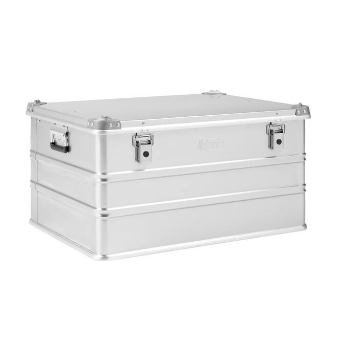 Defender - KA64 Series - Aluminium Kist 010 - 750 x 550 x 380 mm